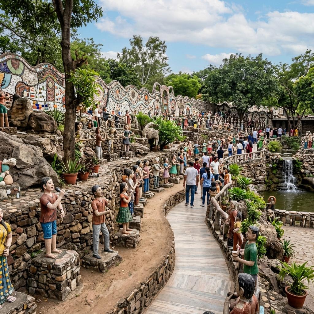 Chandigarh