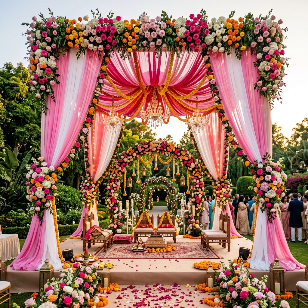Real Wedding